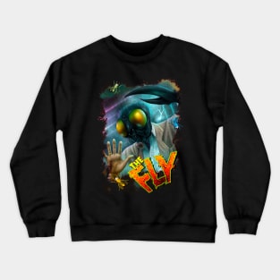 The Fly Crewneck Sweatshirt